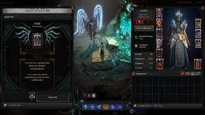 Diablo 4 Items