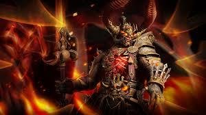 Diablo 4 Gold