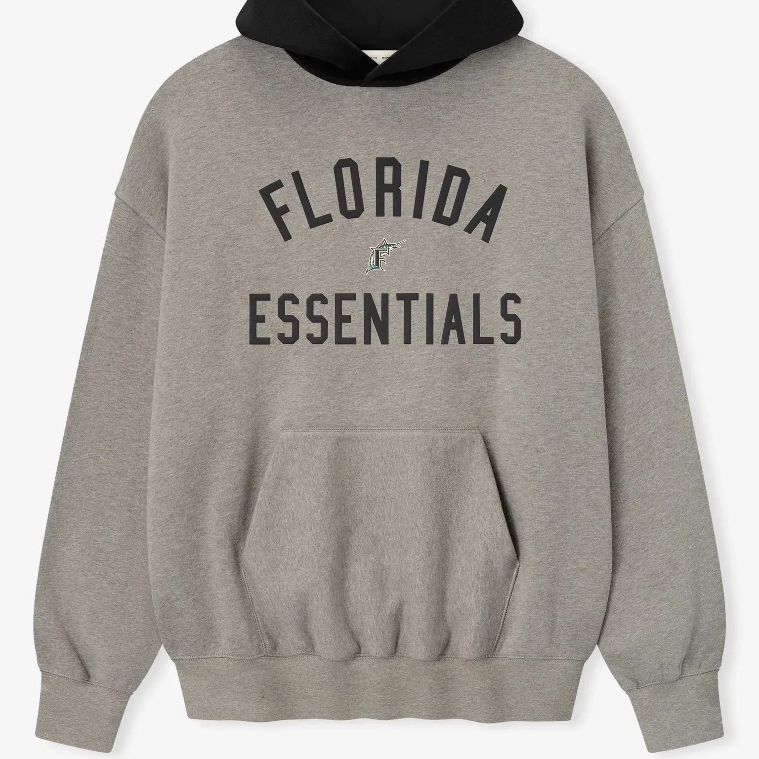 Essentials  Hoodie