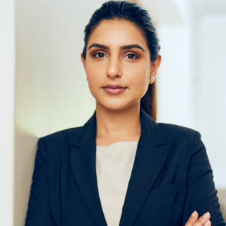 Saanvi Palle