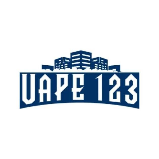 Vape123  Usa