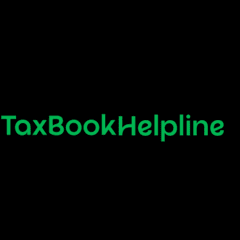 Taxbook Helpline