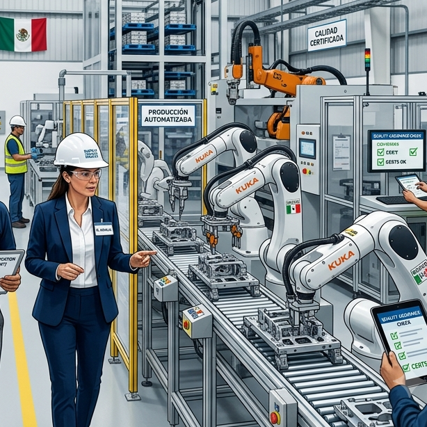 AMREP Mexico