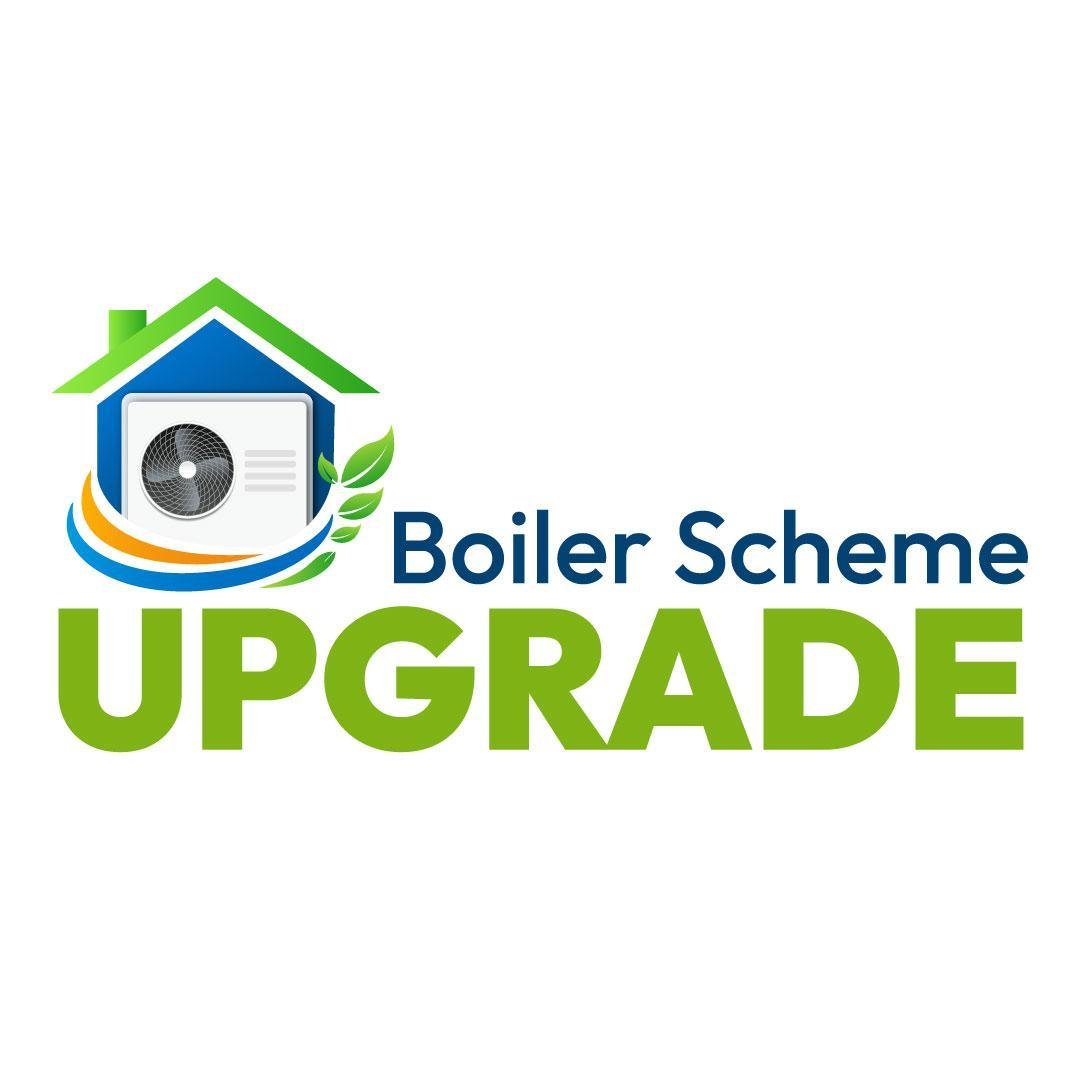 Boilerscheme Upgrade