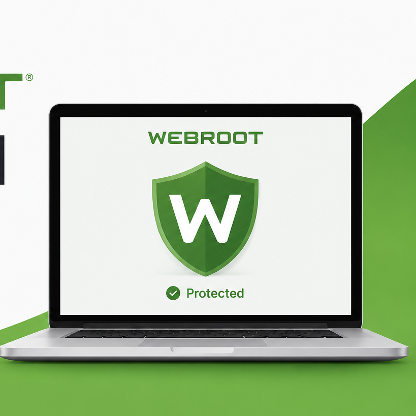 Webroot  Download