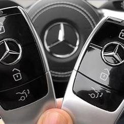 Mercedes Mobile