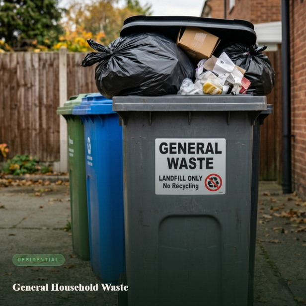 Brissy Bins