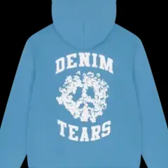 Denimtears Hoodie
