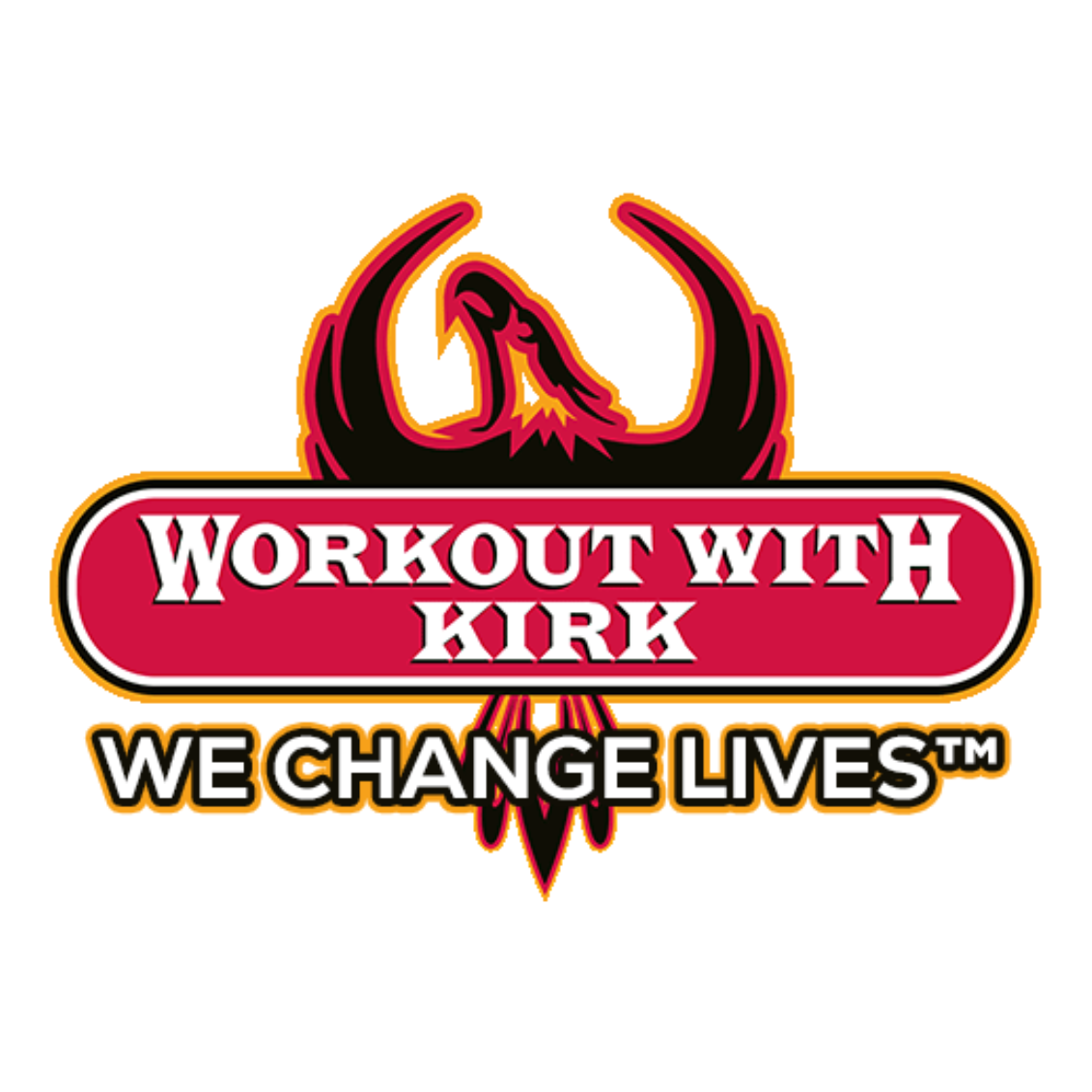 Workout With Kirk