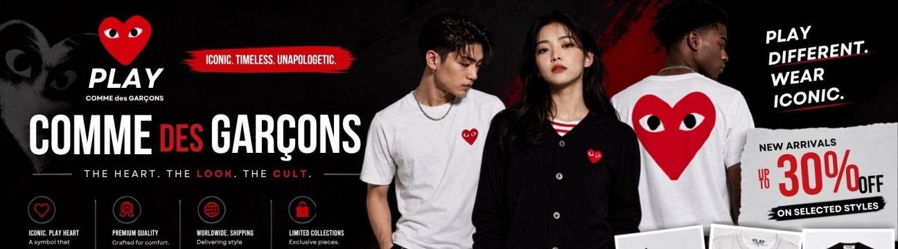 Comme Des Garcons