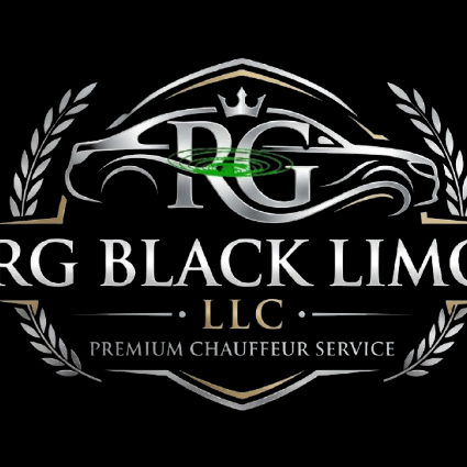Rgblack Limo