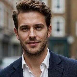 Henry Jarid