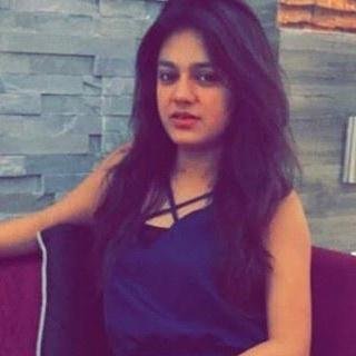 Divyanshi Kulkarni