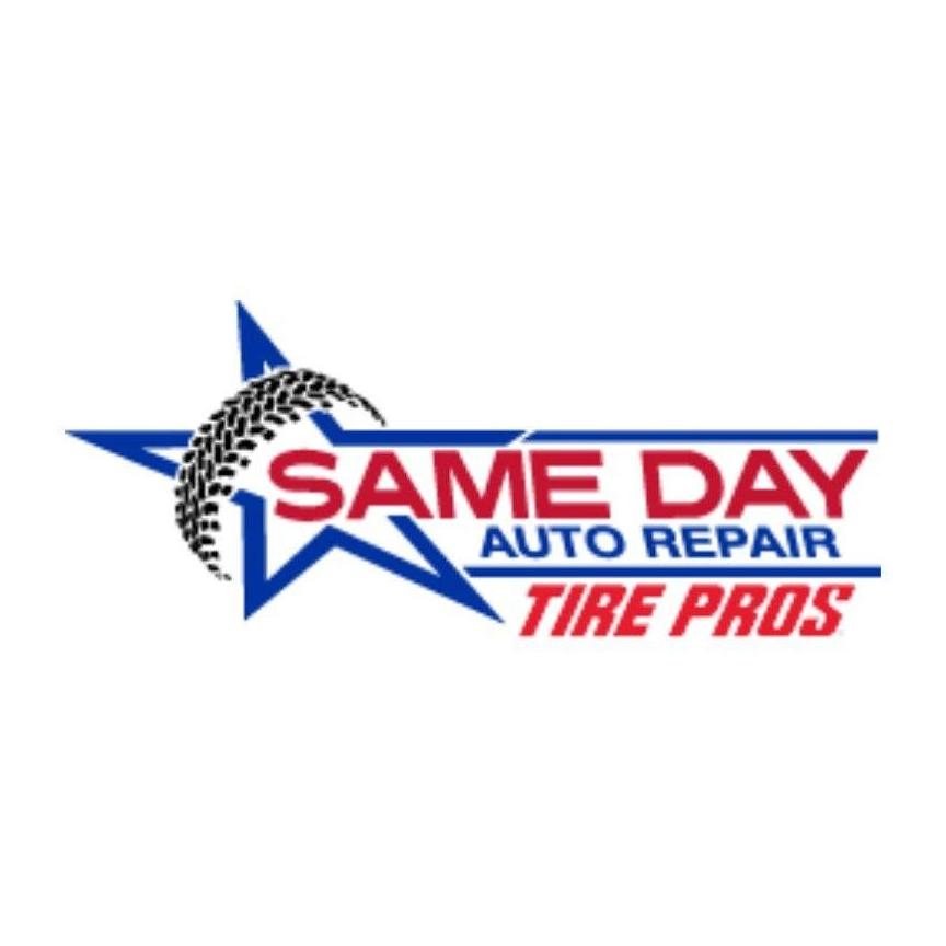 Same Day Auto Repair