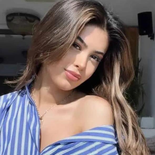 Kayra Sharma