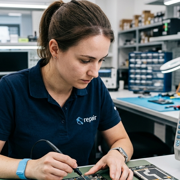 Ipc Repair
