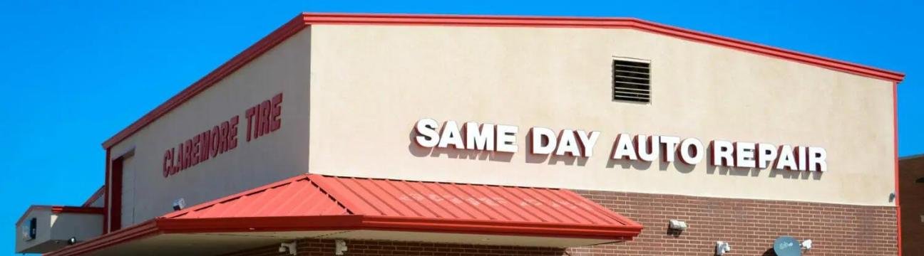 Same Day Auto Repair