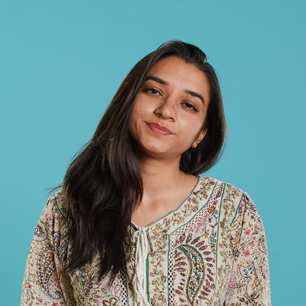 Kavya Gupta